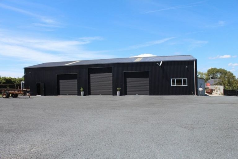 Photo of property in 178r Pembroke Road, Pembroke, Stratford, 4391