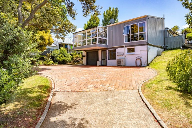 Photo of property in 7 D'arcy Road, Bastia Hill, Whanganui, 4500