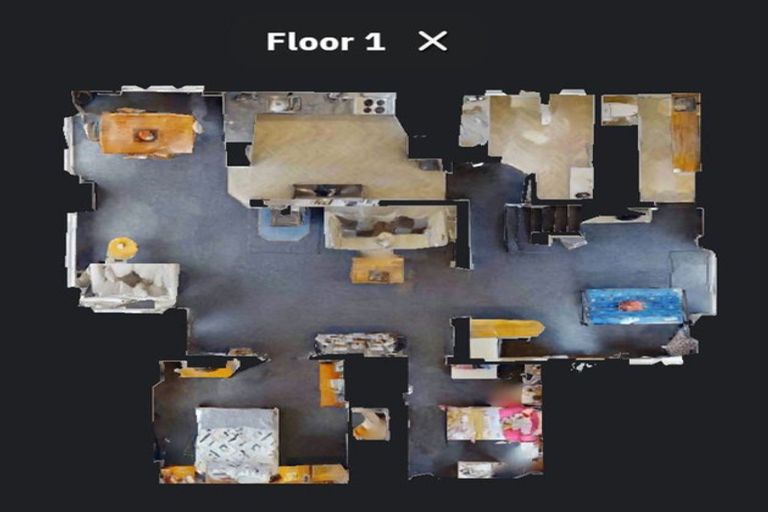 Photo of property in 20 Union Street, Foxton, 4814