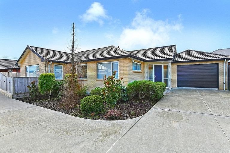 Photo of property in 84a Seddon Street, Wallaceville, Upper Hutt, 5018