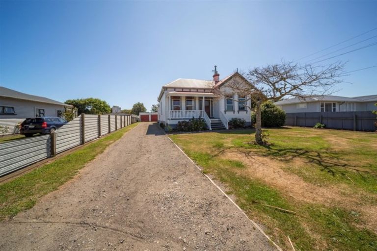 Photo of property in 116 Fairfield Road, Hawera, 4610