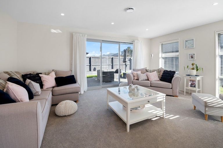 Photo of property in 37a Park Lane, Rolleston, 7614