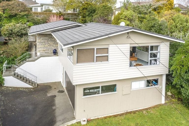 Photo of property in 6b Bristow Street, Saint Johns Hill, Whanganui, 4501