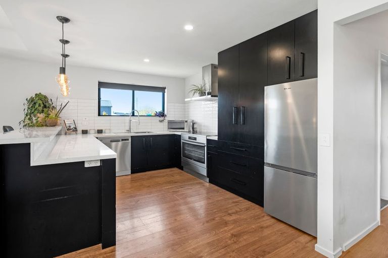 Photo of property in 17 Aroha Street, Pegasus, 7612
