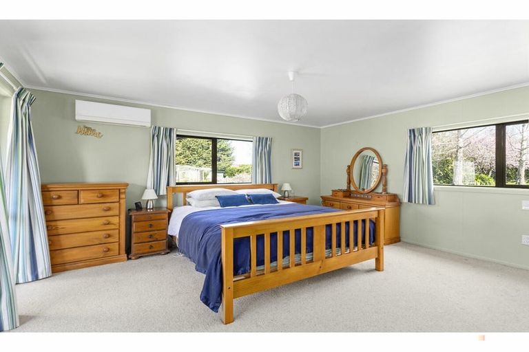 Photo of property in 260 Downs Road, Geraldine Downs, Geraldine, 7991