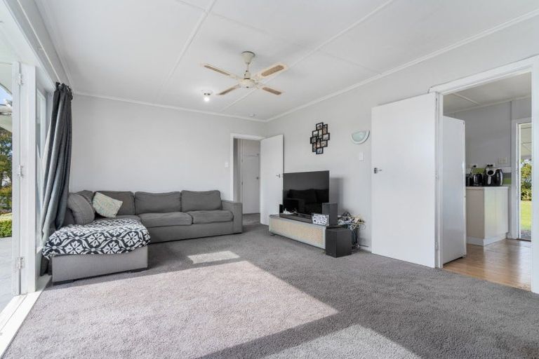 Photo of property in 18 Solway Street, Solway, Masterton, 5810