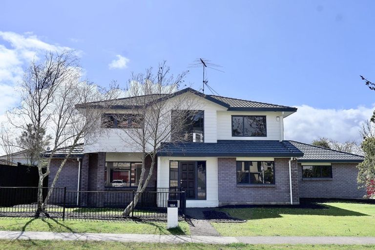 Photo of property in 18a Bushlands Drive, Albany, Auckland, 0632