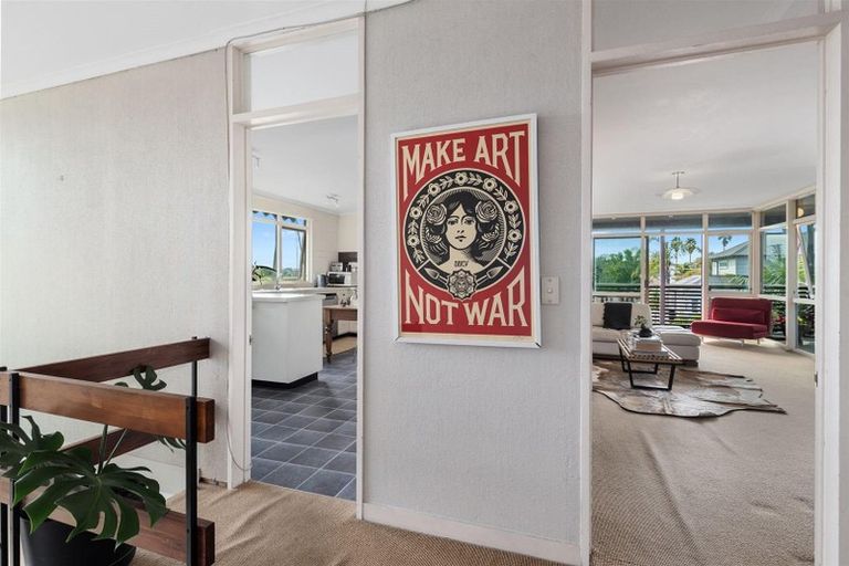 Photo of property in 4/5 Sinclair Street, Devonport, Auckland, 0624