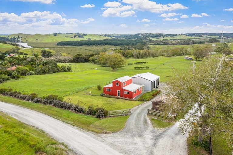 Photo of property in 40 Ross Road, Topuni, Wellsford, 0975