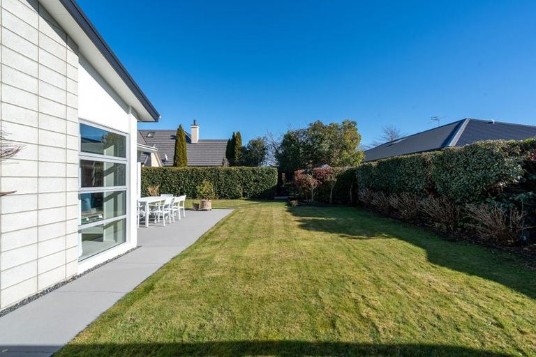 Photo of property in 7 Belgrave Drive, Rangiora, 7400