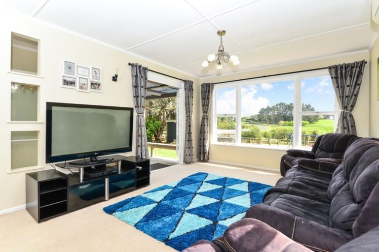 Photo of property in 1652 Highway, Pukekawa, 2696