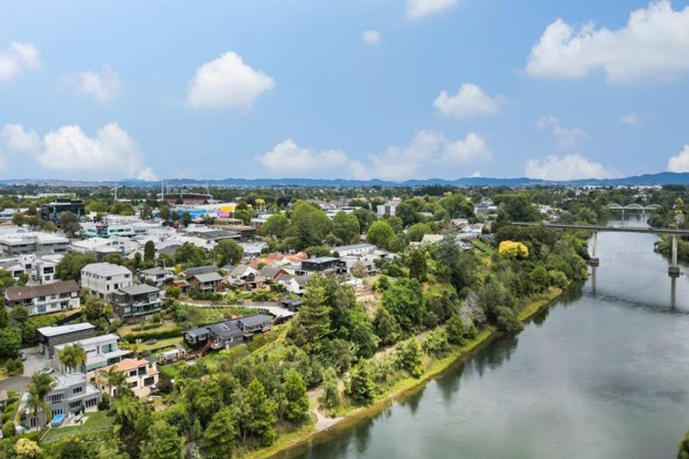 Photo of property in 12a Clifton Road, Hamilton Central, Hamilton, 3204