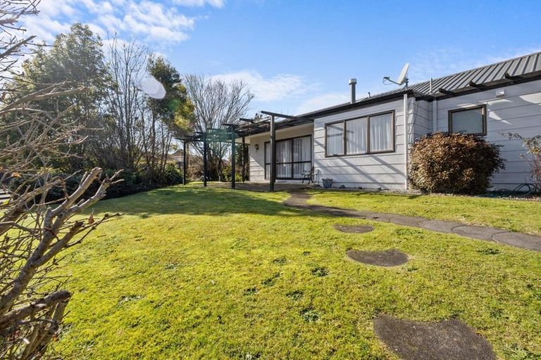 Photo of property in 2 Montgomery Crescent, Putaruru, 3411