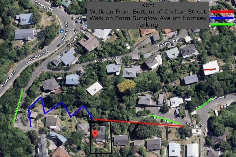 Photo of property in 6 Carlton Street, Melrose, Wellington, 6023