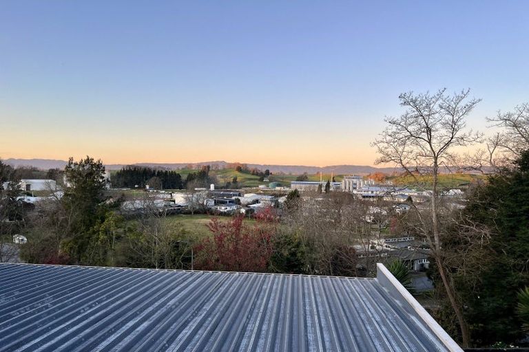 Photo of property in 23 Bexhill Terrace, Tirau, 3410