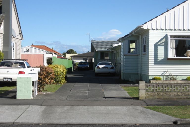 Photo of property in 4/47 Douglas Mclean Avenue, Marewa, Napier, 4110