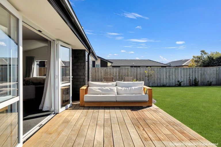 Photo of property in 2 Upham Way, Amberley, 7410