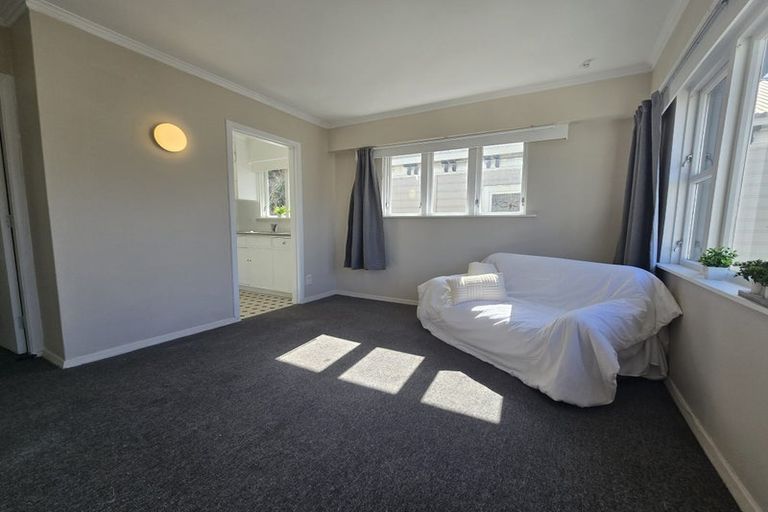 Photo of property in Bydder Apartments, 272 The Terrace, Te Aro, Wellington, 6011