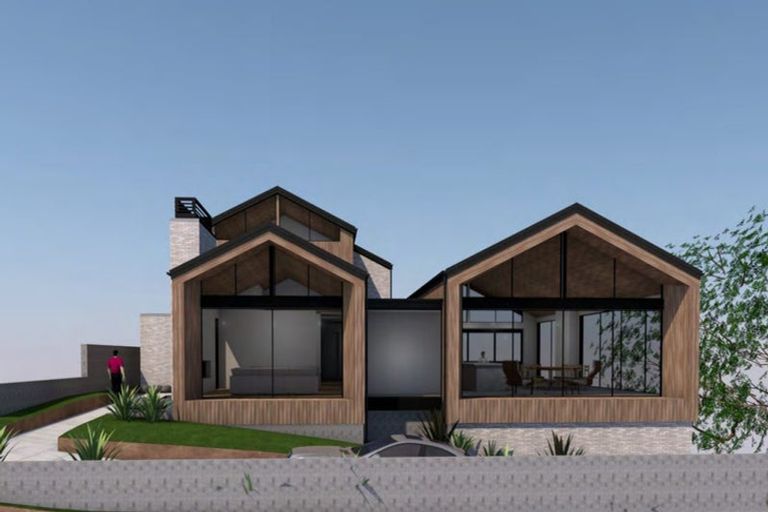 Photo of property in 25d Roland Road, Greenhithe, Auckland, 0632