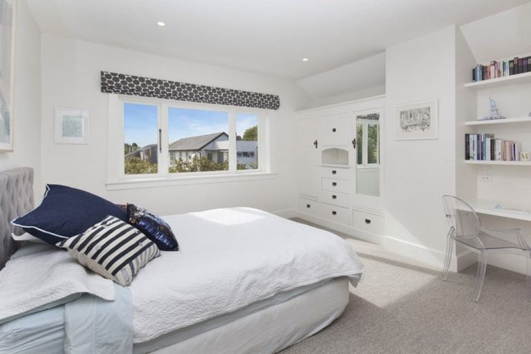 Photo of property in 18 Allister Avenue, Merivale, Christchurch, 8014