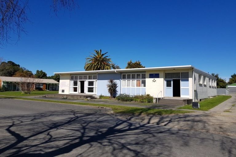 Photo of property in 8 Marine Parade, Wairoa, 4108