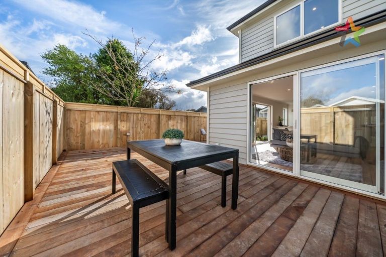 Photo of property in 36b Cudby Street, Woburn, Lower Hutt, 5011