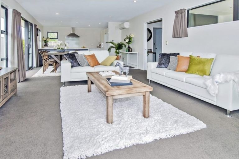 Photo of property in 137 Infinity Drive, Pegasus, 7612