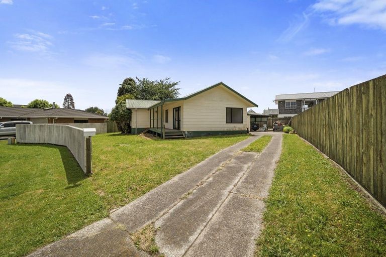 Photo of property in 3 Judith Place, Owhata, Rotorua, 3010