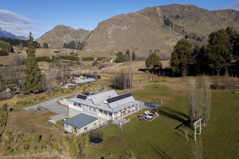 Photo of property in 279 Littles Road, Dalefield, Queenstown, 9371