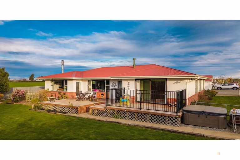 Photo of property in 108 Fletchers Road, Waimate, 7980