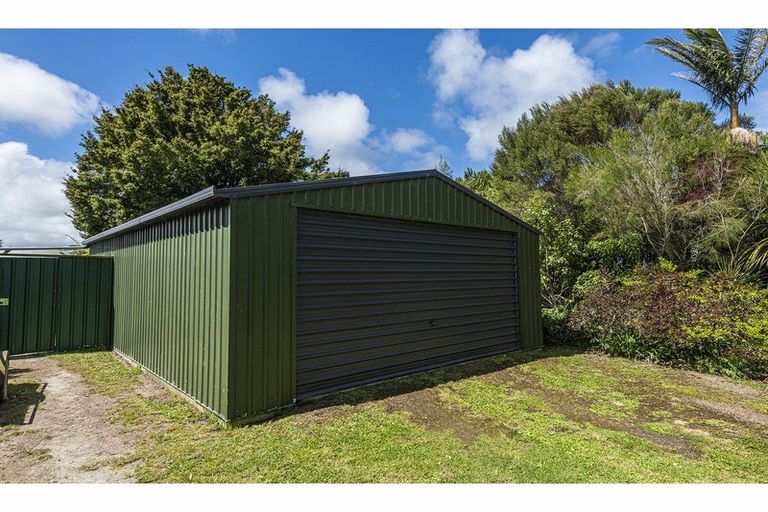 Photo of property in 63 Simpson Road, Ruawai, 0591