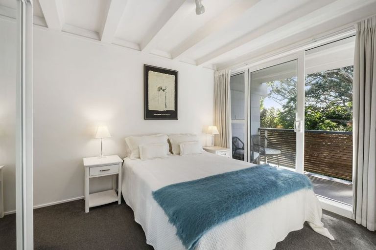 Photo of property in 3/73 Princes Street, Northcote Point, Auckland, 0627