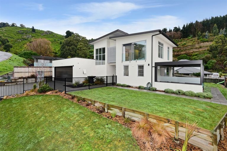 Photo of property in 42 Alderson Avenue, Hillsborough, Christchurch, 8022
