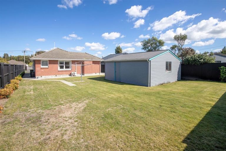 Photo of property in 74 Greenhaven Drive, Burwood, Christchurch, 8083