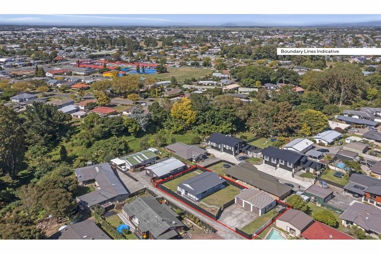 Photo of property in 52 Ranui Street, Dinsdale, Hamilton, 3204