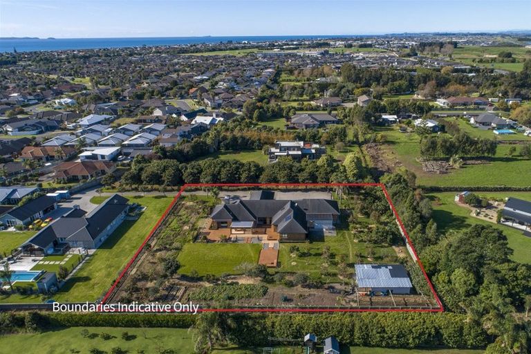 Photo of property in 33 Twin Oak Avenue, Papamoa Beach, Papamoa, 3118
