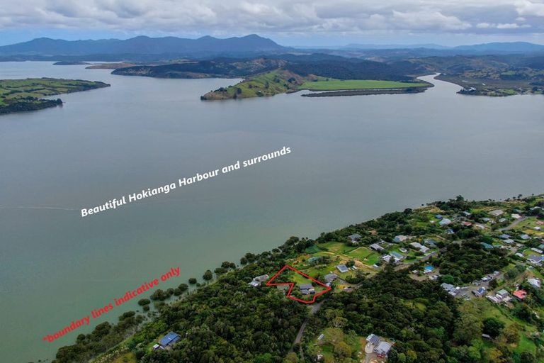 Photo of property in 53 Manning Street, Rawene, Kaikohe, 0473