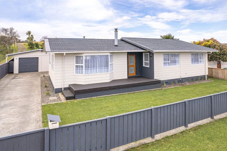 Photo of property in 94 Devon Road, Springvale, Whanganui, 4501