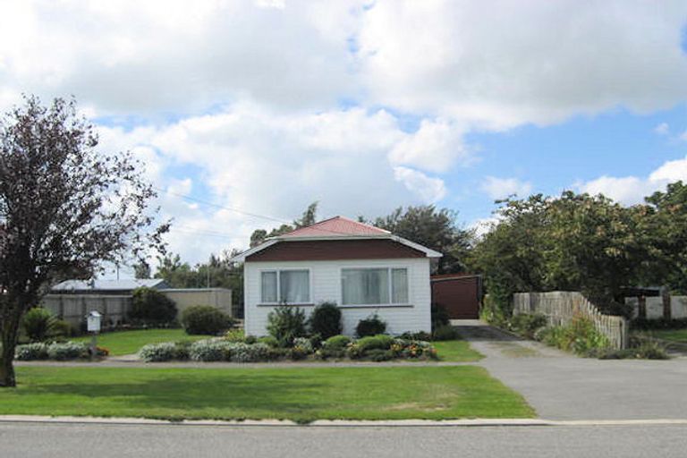 Photo of property in 3 Bray Street, Darfield, 7510