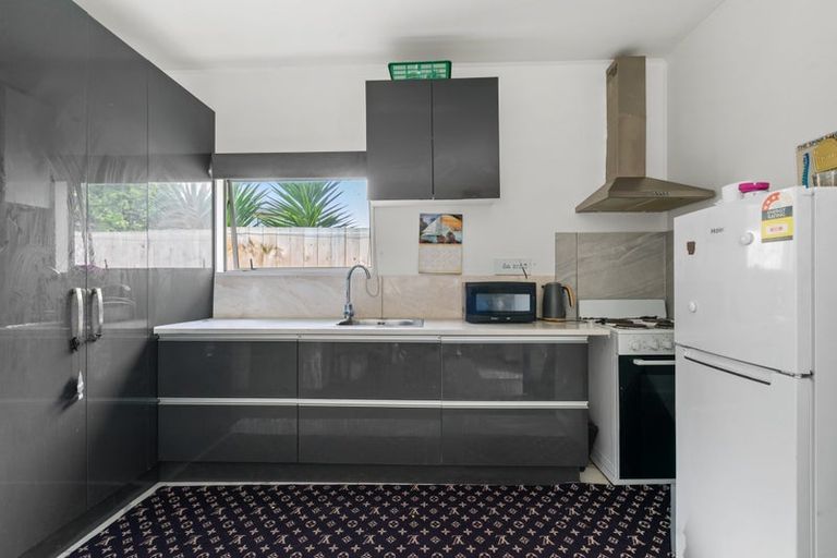 Photo of property in 34b Landon Avenue, Mangere East, Auckland, 2024