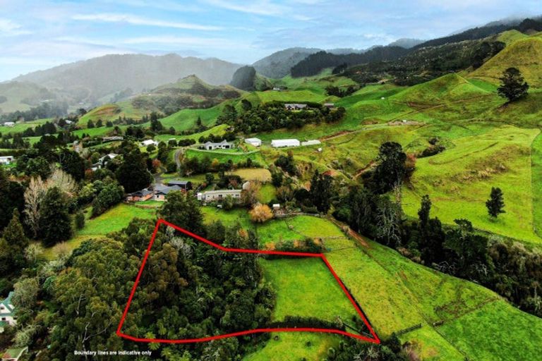 Photo of property in 81c Savage Road, Waihi, 3610