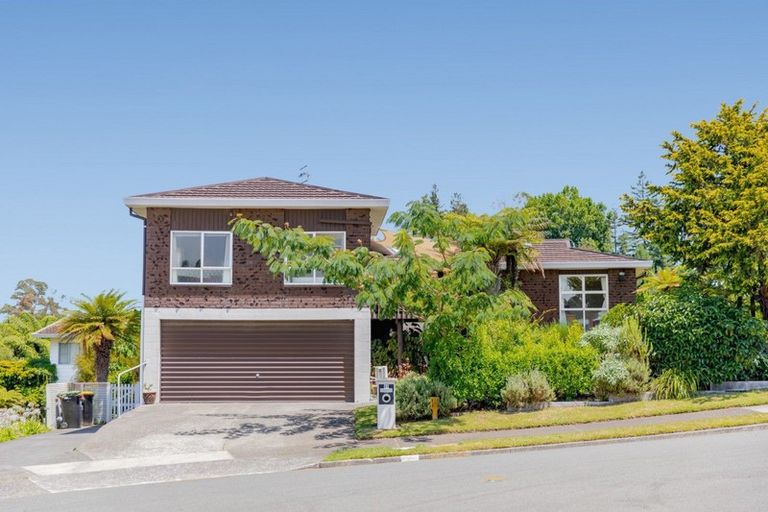 Photo of property in 89 Botanical Road, Tauranga South, Tauranga, 3112