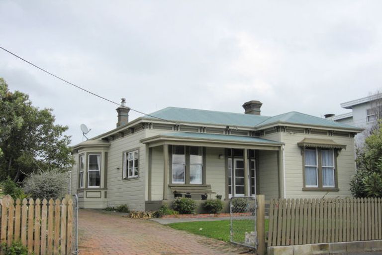 Photo of property in 8 Durie Street, Durie Hill, Whanganui, 4500