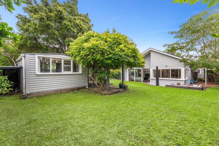 Photo of property in 37 Kensington Avenue, Mount Eden, Auckland, 1024