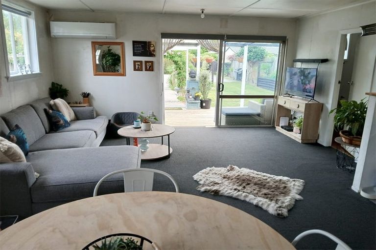 Photo of property in 7a Ward Street, Springlands, Blenheim, 7201