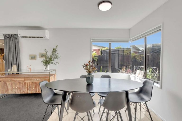 Photo of property in 36 Kirsten Place, Parklands, Christchurch, 8083