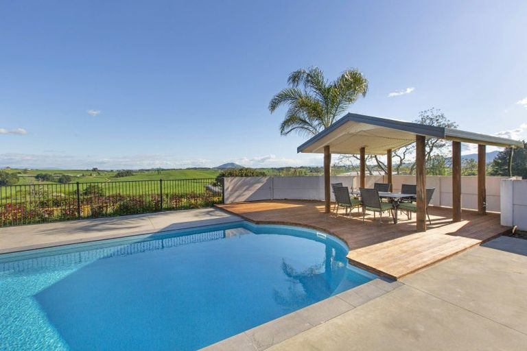 Photo of property in 64 Mcfall Road, Ohaupo, 3883