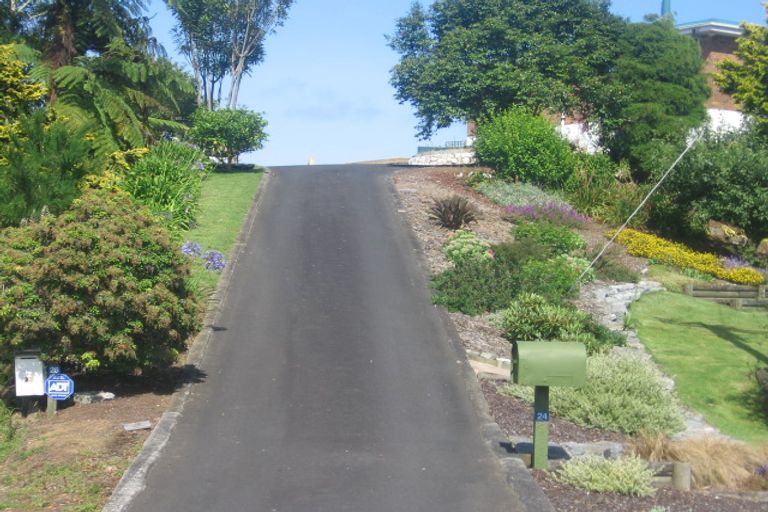 Photo of property in 26 Long View Crescent, Otorohanga, 3900