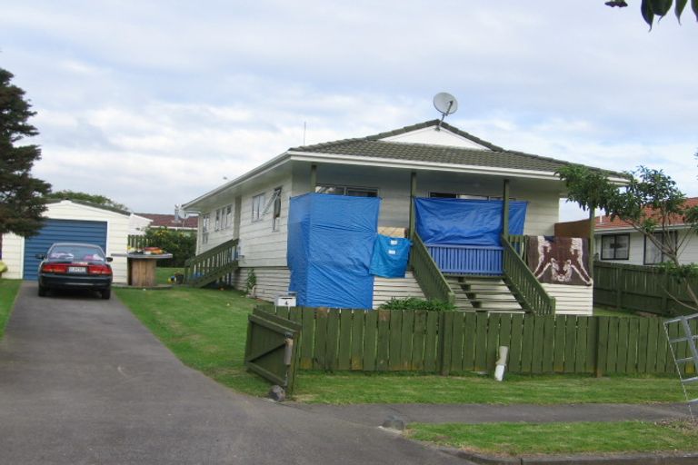 Photo of property in 4 Amethyst Place, Wiri, Auckland, 2104