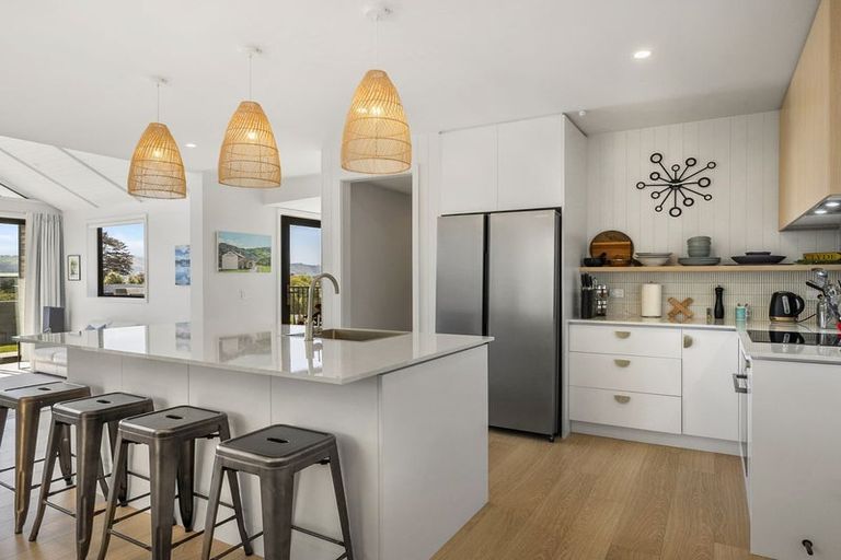 Photo of property in 22 Clearwater Street, Broad Bay, Dunedin, 9014